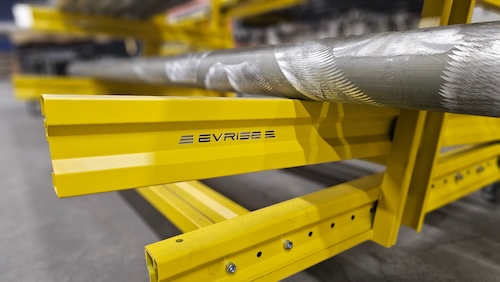 Evrise
